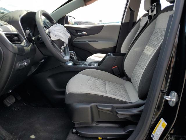Photo 7 from auction – 2022 CHEVROLET EQUINOX LS with VIN 2GNAXHEV5N6101480