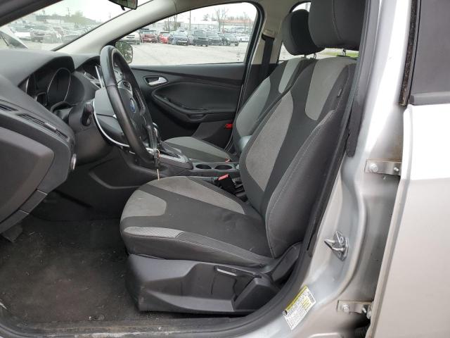 Photo 7 from auction – 2014 FORD FOCUS SE with VIN 1FADP3F20EL359562