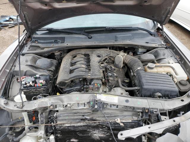 Photo 11 from auction – 2010 DODGE CHARGER SX with VIN 2B3CA3CV0AH222233