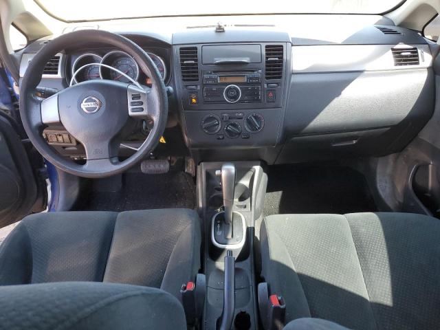 Photo 8 from auction – 2011 NISSAN VERSA S with VIN 3N1BC1CP3BL439278