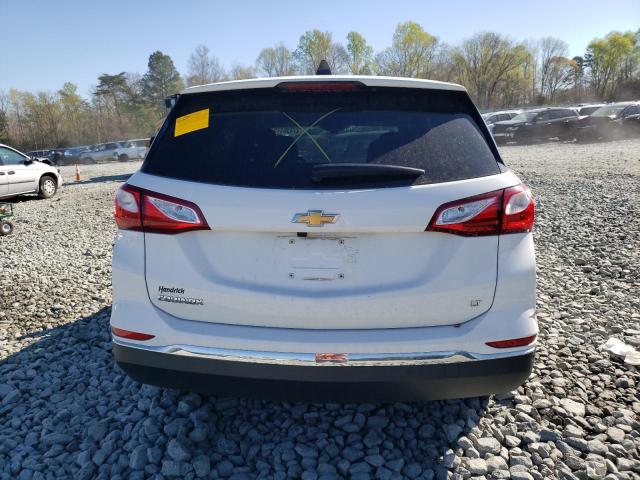 Photo 6 from auction – 2019 CHEVROLET EQUINOX LT with VIN 3GNAXKEV2KS545149
