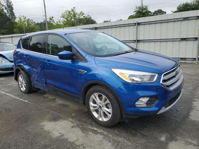 Photo 4 from auction – 2017 FORD ESCAPE SE with VIN 1FMCU0GD6HUD27576
