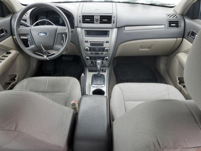Photo 8 from auction – 2011 FORD FUSION S with VIN 3FAHP0GA7BR337111