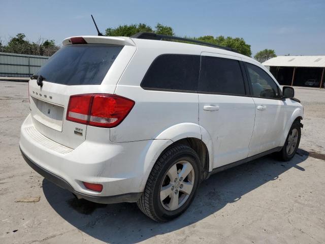 Photo 3 from auction – 2012 DODGE JOURNEY SX with VIN 3C4PDCBG5CT214181