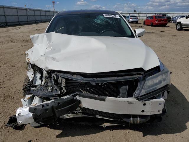 Photo 5 from auction – 2018 ACURA ILX PREMIU with VIN 19UDE2F71JA001447