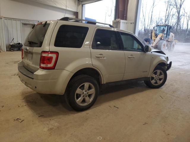 Photo 3 from auction – 2008 FORD ESCAPE LIM with VIN 1FMCU04148KC66055