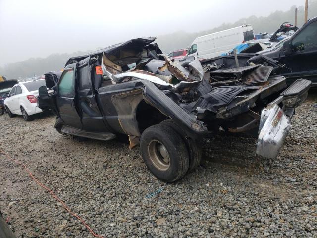 Photo 2 from auction – 1999 FORD F350 SUPER with VIN 1FTWW33F2XEC87798