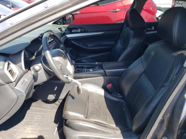 Photo 7 from auction – 2018 NISSAN MAXIMA 3.5 with VIN 1N4AA6AP0JC382911