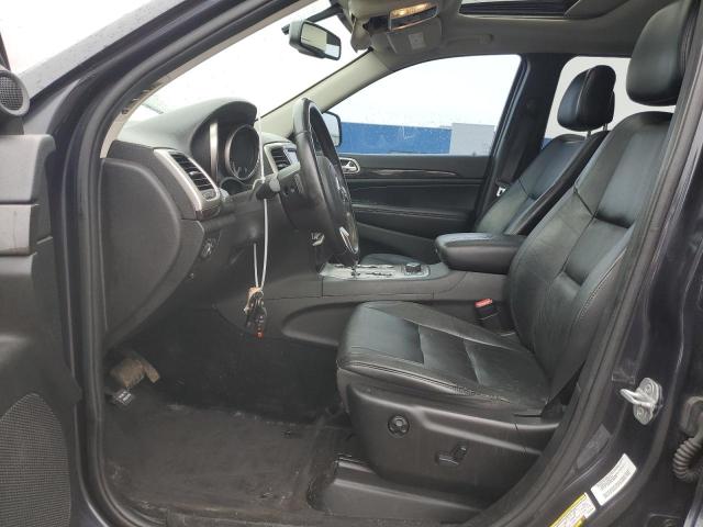 Photo 7 from auction – 2012 JEEP GRAND CHER with VIN 1C4RJFAT0CC307865