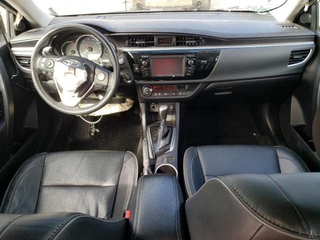 Photo 8 from auction – 2014 TOYOTA COROLLA L with VIN 2T1BURHE6EC078426