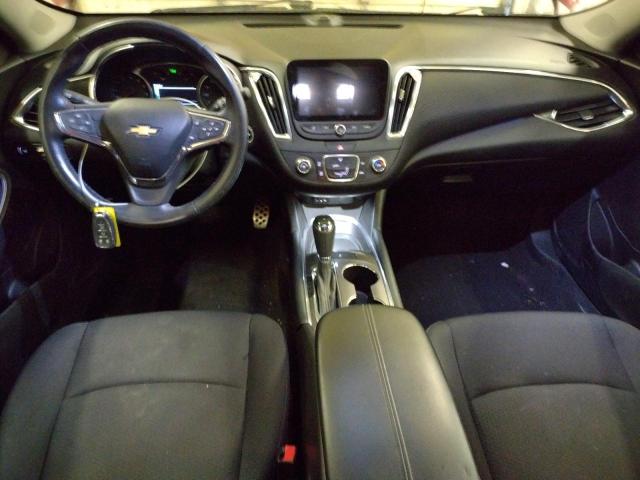 Photo 8 from auction – 2016 CHEVROLET MALIBU LT with VIN 1G1ZE5ST6GF320856