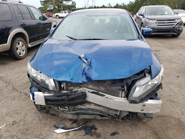 Photo 5 from auction – 2015 HONDA CIVIC LX with VIN 2HGFB2F59FH561628