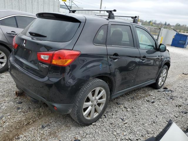Photo 3 from auction – 2013 MITSUBISHI OUTLANDER with VIN 4A4AP3AU7DE012490