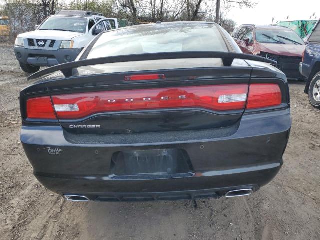 Photo 6 from auction – 2013 DODGE CHARGER SX with VIN 2C3CDXHG2DH711927