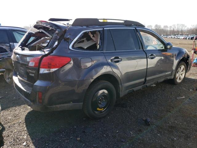 Photo 3 from auction – 2013 SUBARU OUTBACK 2. with VIN 4S4BRBCC1D3261444