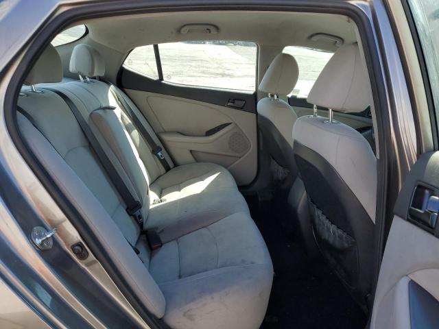 Photo 10 from auction – 2013 KIA OPTIMA LX with VIN 5XXGM4A7XDG237511