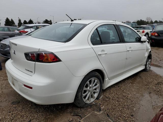 Foto 3 de la subasta – 2012 MITSUBISHI LANCER ES/ con VIN JA32U2FU5CU032196
