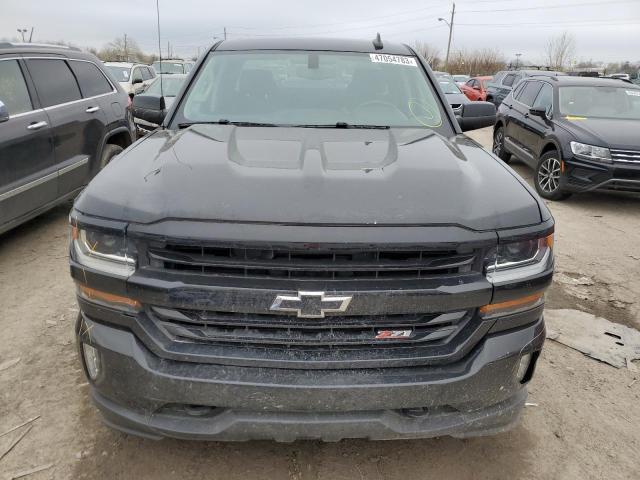 Photo 5 from auction – 2019 CHEVROLET SILVERADO with VIN 2GCVKPECXK1115921