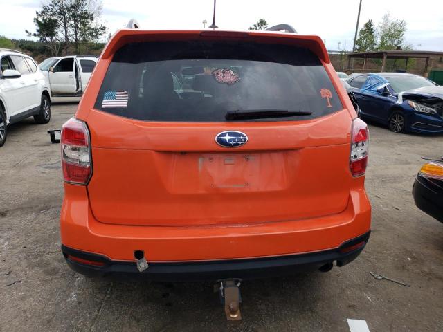 Photo 6 from auction – 2015 SUBARU FORESTER 2 with VIN JF2SJAUC2FH468484