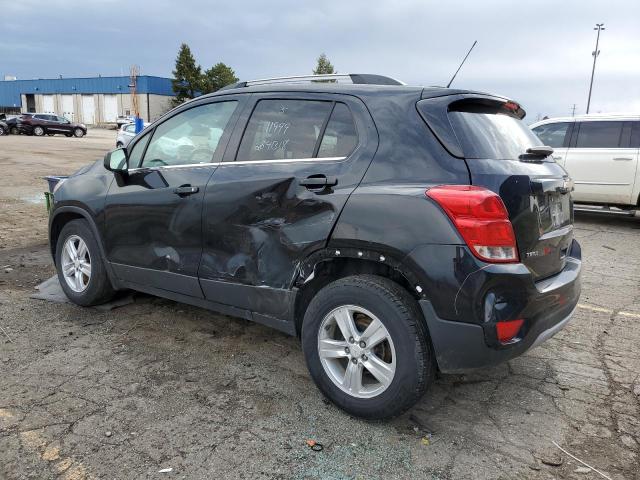 Photo 2 from auction – 2017 CHEVROLET TRAX 1LT with VIN 3GNCJLSB1HL284318