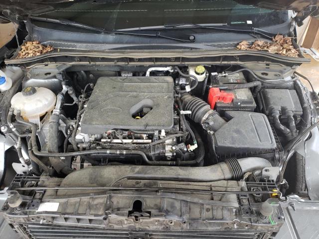 Photo 12 from auction – 2020 FORD ESCAPE SEL with VIN 1FMCU0H60LUA92083