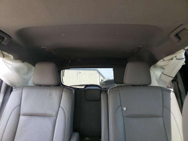 Photo 10 from auction – 2015 TOYOTA HIGHLANDER with VIN 5TDJKRFH3FS075815