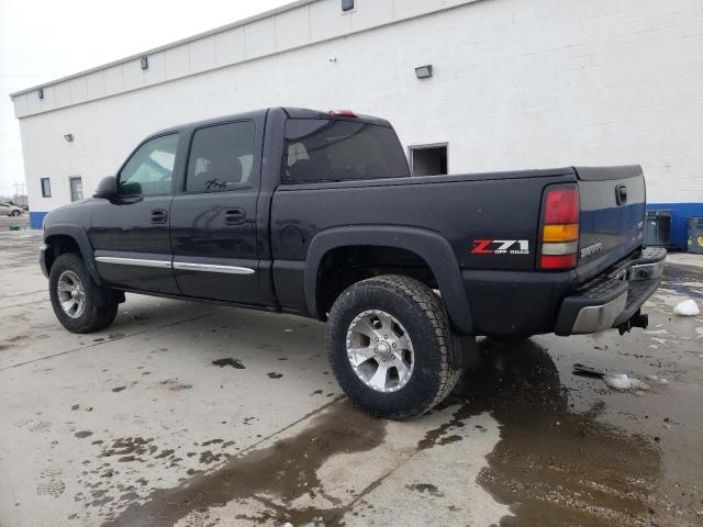 Photo 2 from auction – 2005 GMC NEW SIERRA with VIN 2GTEK13T951114165