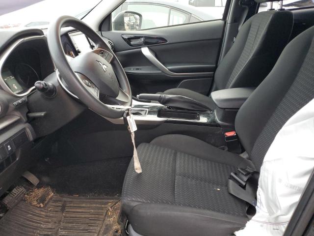 Photo 7 from auction – 2019 MITSUBISHI ECLIPSE CR with VIN JA4AT3AA3KZ034205