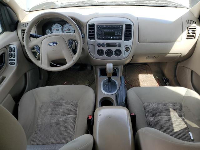 Photo 8 from auction – 2006 FORD ESCAPE XLT with VIN 1FMYU03176KC81203