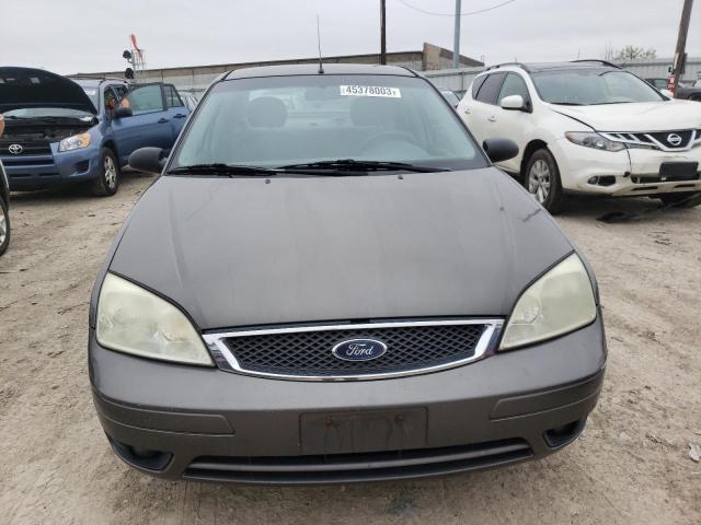 Photo 5 from auction – 2005 FORD FOCUS ZX4 with VIN 1FAFP34N65W281552