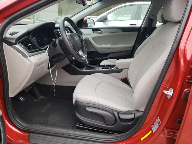 Photo 7 from auction – 2019 HYUNDAI SONATA SE with VIN 5NPE24AF2KH756641