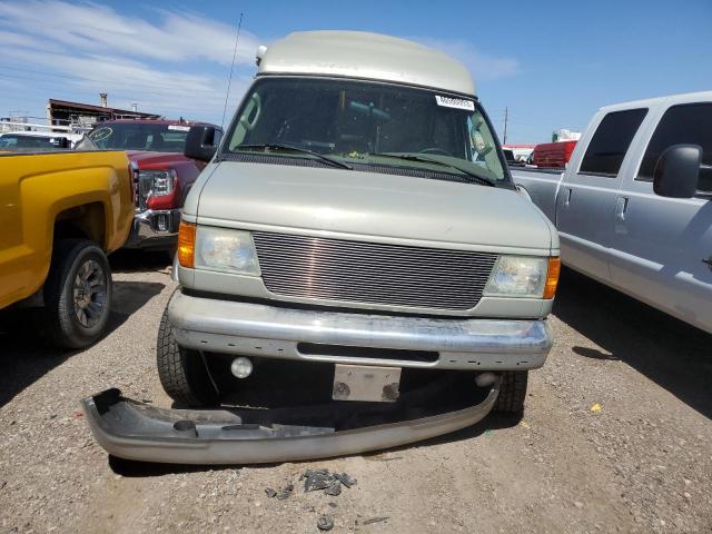 Photo 5 from auction – 2006 FORD ECONOLINE with VIN 1FDSS34L86DB24989