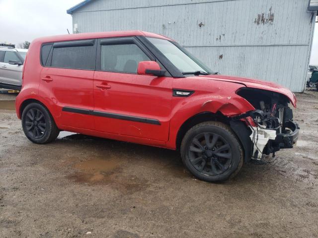 Photo 4 from auction – 2013 KIA SOUL with VIN KNDJT2A50D7543170