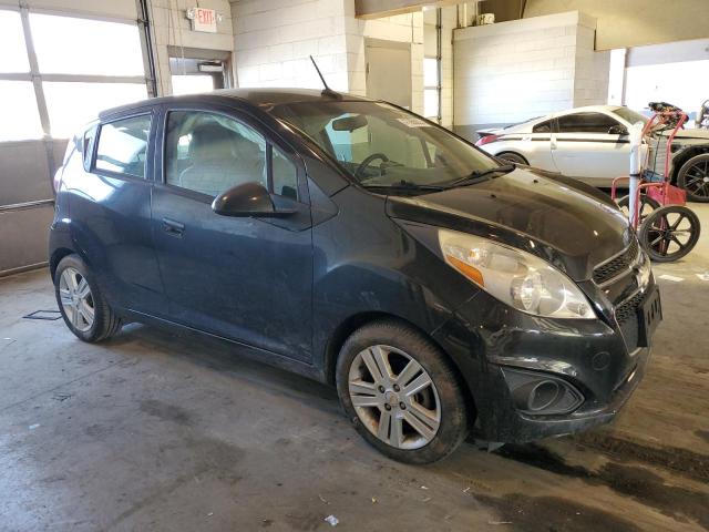 Photo 4 from auction – 2013 CHEVROLET SPARK 1LT with VIN KL8CD6S99DC614154