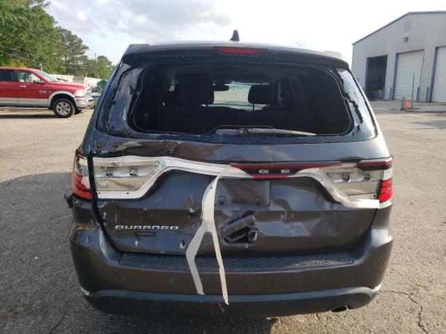 Photo 6 from auction – 2017 DODGE DURANGO SX with VIN 1C4RDHAG9HC659677