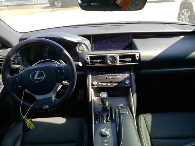 Foto 8 de la subasta – 2017 LEXUS IS 200T con VIN JTHBA1D27H5061866