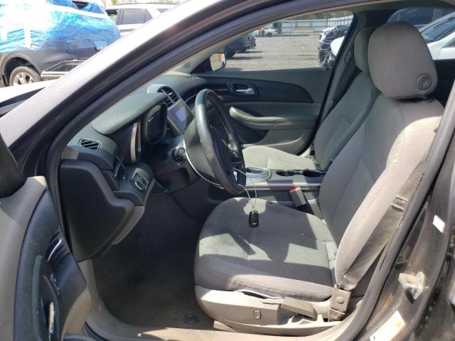 Photo 7 from auction – 2013 CHEVROLET MALIBU LS with VIN 1G11B5SA3DF178966