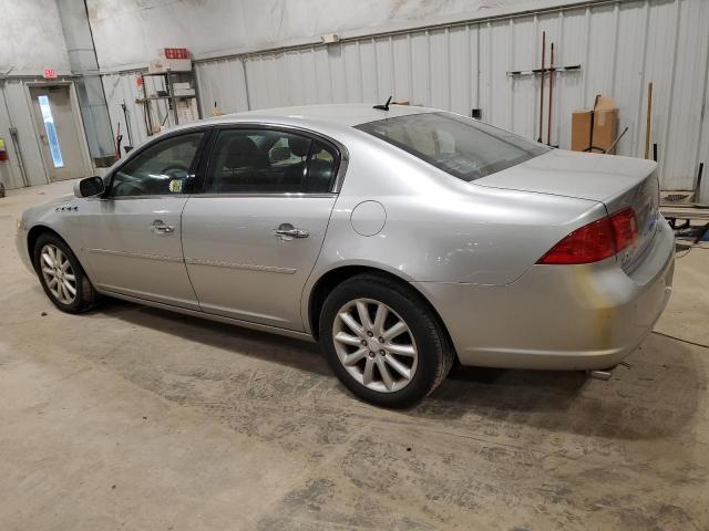 Photo 2 from auction – 2008 BUICK LUCERNE CX with VIN 1G4HE57Y98U110459