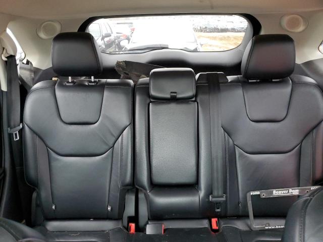 Photo 10 from auction – 2015 FORD EDGE TITAN with VIN 2FMTK4K88FBB56288