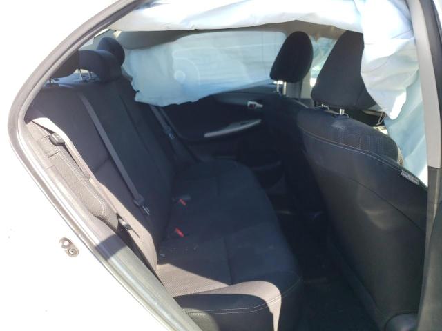 Photo 10 from auction – 2013 TOYOTA COROLLA BA with VIN 2T1BU4EE4DC102356