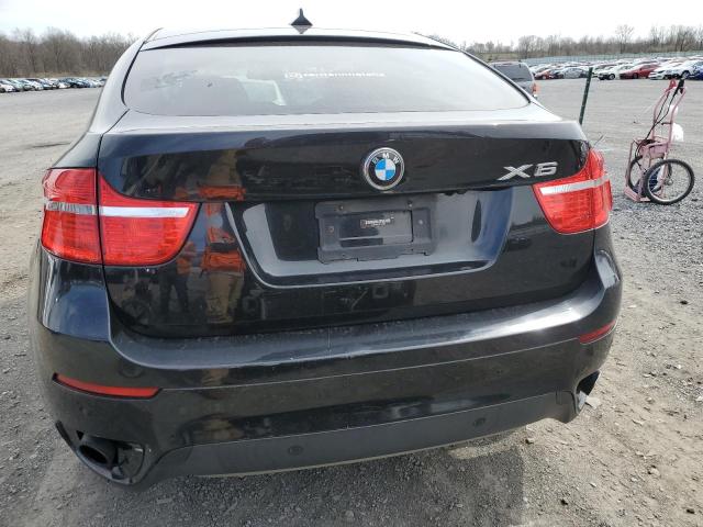 Photo 6 from auction – 2012 BMW X6 XDRIVE3 with VIN 5UXFG2C51CL779659