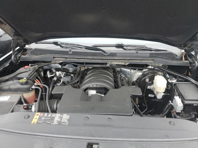 Photo 12 from auction – 2018 GMC SIERRA K15 with VIN 3GTU2NEC2JG410291