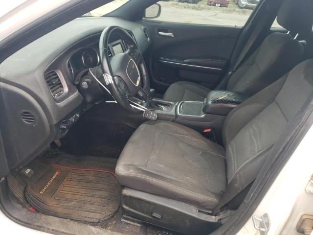Photo 7 from auction – 2015 DODGE CHARGER SE with VIN 2C3CDXBG7FH791205