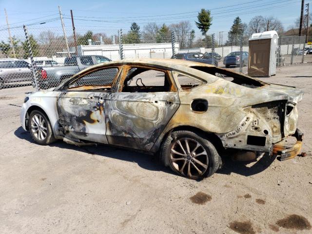 Photo 2 from auction – 2019 FORD FUSION SE with VIN 3FA6P0HD6KR248971
