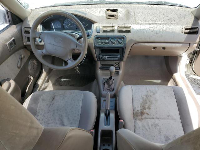 Photo 8 from auction – 1997 TOYOTA TERCEL CE with VIN JT2AC52L9V0272045
