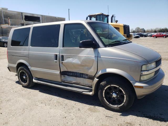 Photo 4 from auction – 2004 CHEVROLET ASTRO with VIN 1GNEL19X94B104183