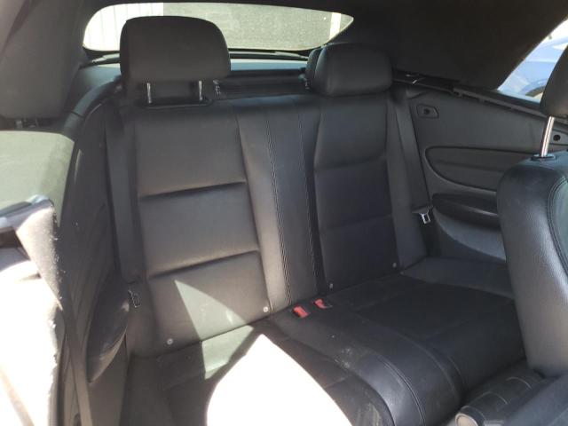 Photo 10 from auction – 2010 BMW 128 I with VIN WBAUL7C52AVJ78194