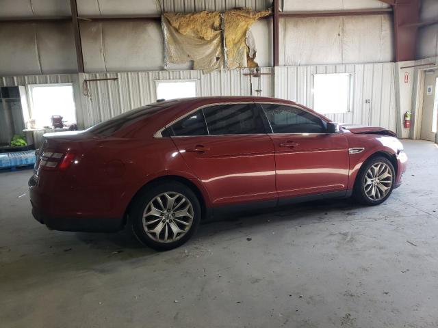 Photo 3 from auction – 2014 FORD TAURUS LIM with VIN 1FAHP2F84EG168896