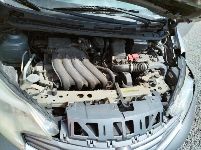 Photo 11 from auction – 2014 NISSAN VERSA NOTE with VIN 3N1CE2CP8EL357703