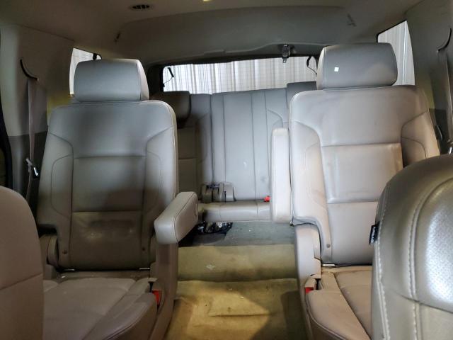 Photo 10 from auction – 2016 GMC YUKON SLT with VIN 1GKS2BKC3GR222189